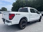 New 2025 Ford F-150 XLT SuperCrew Cab 4x4 Pickup for sale #A2065 - photo 2