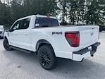 New 2025 Ford F-150 XLT SuperCrew Cab 4x4 Pickup for sale #A2065 - photo 4