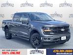 New 2025 Ford F-150 XLT SuperCrew Cab 4x4 Pickup for sale #A2072 - photo 1