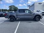 New 2025 Ford F-150 XLT SuperCrew Cab 4x4 Pickup for sale #A2072 - photo 3