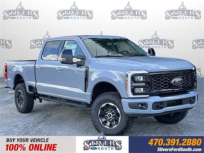 2025 Ford F-250 Crew Cab 4x4 Pickup for sale #A2075 - photo 1