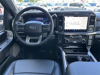 2025 Ford F-250 Crew Cab 4x4 Pickup for sale #A2075 - photo 2