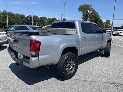 2022 Toyota Tacoma Double Cab 4WD Pickup for sale #A2075B - photo 2