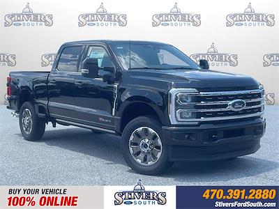 2025 Ford F-250 Crew Cab 4x4 Pickup for sale #A2076 - photo 1