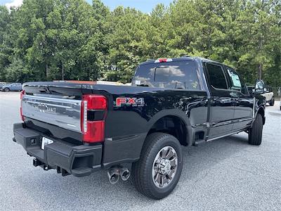 2025 Ford F-250 Crew Cab 4x4 Pickup for sale #A2076 - photo 2
