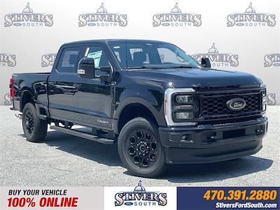 2025 Ford F-250 Crew Cab 4x4 Pickup for sale #A2078 - photo 1