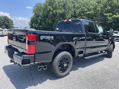 2025 Ford F-250 Crew Cab 4x4 Pickup for sale #A2078 - photo 2