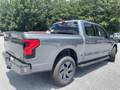 2025 Ford F-150 Lightning SuperCrew Cab AWD Pickup for sale #A2084 - photo 2