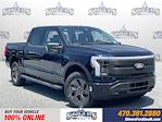2025 Ford F-150 Lightning SuperCrew Cab AWD Pickup for sale #A2085 - photo 1