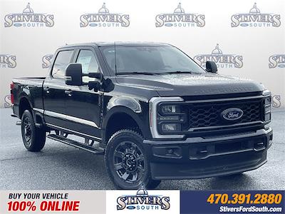 2025 Ford F-250 Crew Cab 4x4 Pickup for sale #A2086 - photo 1