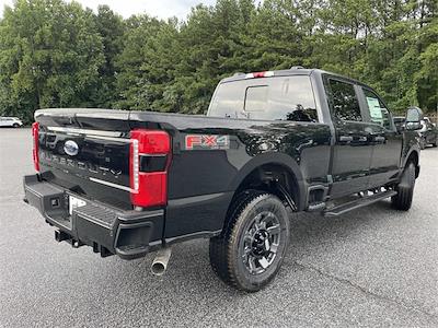 2025 Ford F-250 Crew Cab 4x4 Pickup for sale #A2086 - photo 2