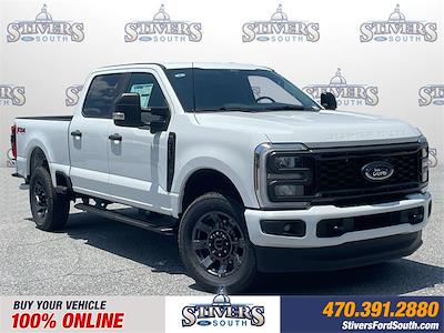 2025 Ford F-250 Crew Cab 4x4 Pickup for sale #A2088 - photo 1