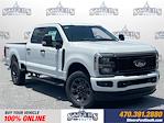 2025 Ford F-250 Crew Cab 4x4 Pickup for sale #A2088 - photo 1