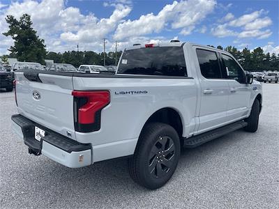 2025 Ford F-150 Lightning SuperCrew Cab AWD Pickup for sale #A2089 - photo 2