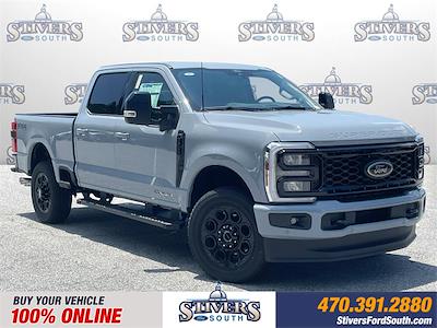 2025 Ford F-250 Crew Cab 4x4 Pickup for sale #A2090 - photo 1