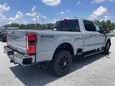 2025 Ford F-250 Crew Cab 4x4 Pickup for sale #A2090 - photo 2
