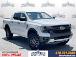 2025 Ford Ranger SuperCrew Cab 4x4 Pickup for sale #A2092 - photo 1