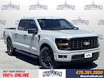 2025 Ford F-150 SuperCrew Cab 4x2 Pickup for sale #A2093 - photo 1