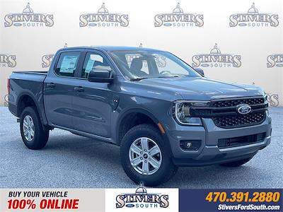 2025 Ford Ranger SuperCrew Cab 4x2 Pickup for sale #A2094 - photo 1