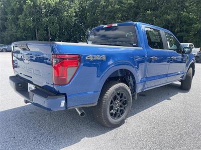 2025 Ford F-150 SuperCrew Cab 4x4 Pickup for sale #A2099 - photo 2