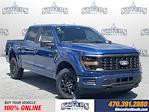 2025 Ford F-150 SuperCrew Cab 4x4 Pickup for sale #A2099 - photo 1