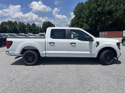New 2025 Ford F-150 STX SuperCrew Cab Pickup for sale #A2100 - photo 2