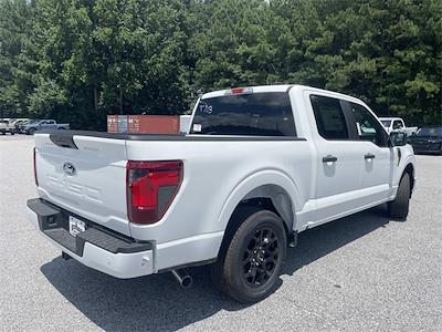 2025 Ford F-150 SuperCrew Cab 4x2 Pickup for sale #A2100 - photo 2