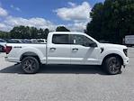 New 2025 Ford F-150 STX SuperCrew Cab 4x4 Pickup for sale #A2102 - photo 3