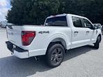 New 2025 Ford F-150 STX SuperCrew Cab 4x4 Pickup for sale #A2102 - photo 2