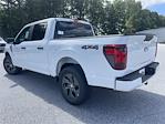 New 2025 Ford F-150 STX SuperCrew Cab 4x4 Pickup for sale #A2102 - photo 4