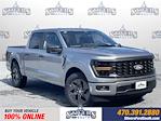 New 2025 Ford F-150 STX SuperCrew Cab Pickup for sale #A2103 - photo 1