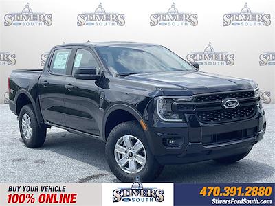 2025 Ford Ranger SuperCrew Cab 4x2 Pickup for sale #A2106 - photo 1