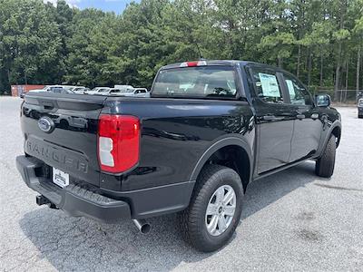 2025 Ford Ranger SuperCrew Cab 4x2 Pickup for sale #A2106 - photo 2