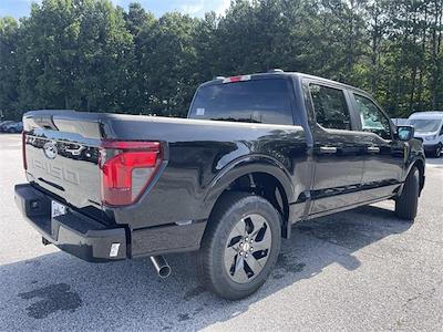 2025 Ford F-150 SuperCrew Cab 4x2 Pickup for sale #A2107 - photo 2