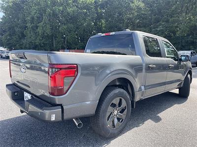 2025 Ford F-150 SuperCrew Cab 4x2 Pickup for sale #A2108 - photo 2