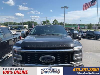 2024 Ford F-350 Crew Cab DRW 4x4 Pickup for sale #A2116A - photo 1