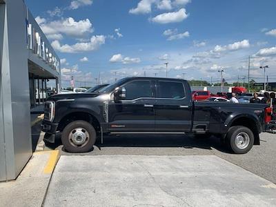 2024 Ford F-350 Crew Cab DRW 4x4 Pickup for sale #A2116A - photo 2