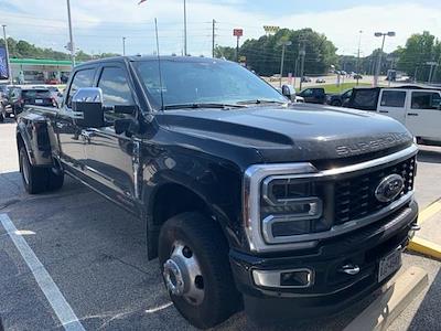 2024 Ford F-350 Crew Cab DRW 4x4 Pickup for sale #A2116A - photo 2