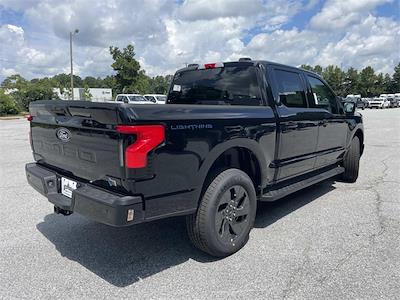 2025 Ford F-150 Lightning SuperCrew Cab AWD Pickup for sale #A2126 - photo 2