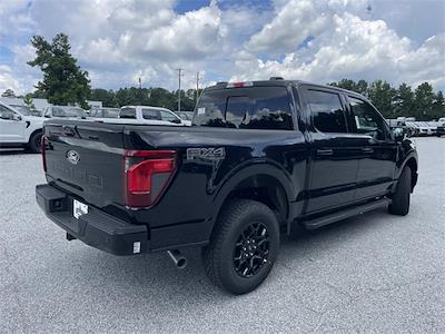 2025 Ford F-150 SuperCrew Cab 4x4 Pickup for sale #A2127 - photo 2