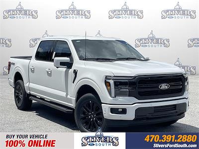 2025 Ford F-150 SuperCrew Cab 4x4 Pickup for sale #A2129 - photo 1
