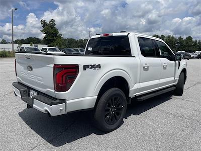 2025 Ford F-150 SuperCrew Cab 4x4 Pickup for sale #A2129 - photo 2