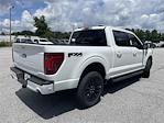 2025 Ford F-150 SuperCrew Cab 4x4 Pickup for sale #A2129 - photo 2