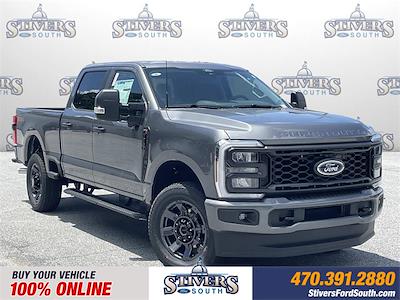 2025 Ford F-250 Crew Cab 4x4 Pickup for sale #A2130 - photo 1