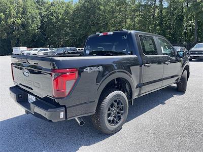 New 2025 Ford F-150 STX SuperCrew Cab 4x4 Pickup for sale #A2131 - photo 2