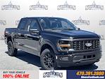 New 2025 Ford F-150 STX SuperCrew Cab 4x4 Pickup for sale #A2131 - photo 1