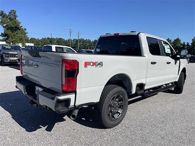 New 2025 Ford F-250 XL Crew Cab 4x4 Pickup for sale #A2132 - photo 2