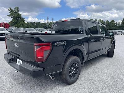 2025 Ford F-150 SuperCrew Cab 4x4 Pickup for sale #A2133 - photo 2