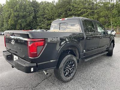 2025 Ford F-150 SuperCrew Cab 4x4 Pickup for sale #A2135 - photo 2
