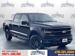 New 2025 Ford F-150 XLT SuperCrew Cab 4x4 Pickup for sale #A2135 - photo 1